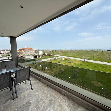 Peloton Inn Paralia Katerinis Luaran gambar
