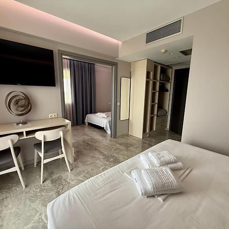 Peloton Inn Paralia Katerinis Luaran gambar